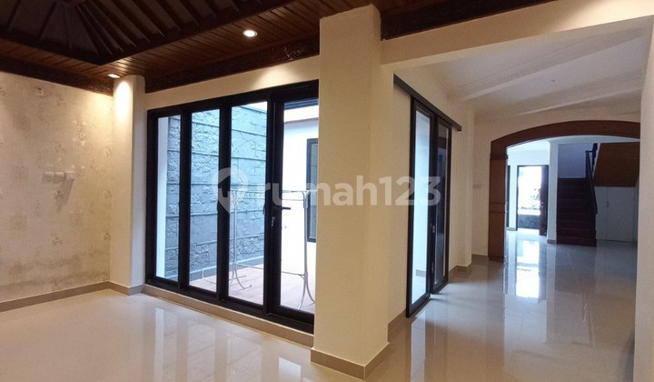 Rumah Bagus Siap Huni Di Villa Cinere Mas 