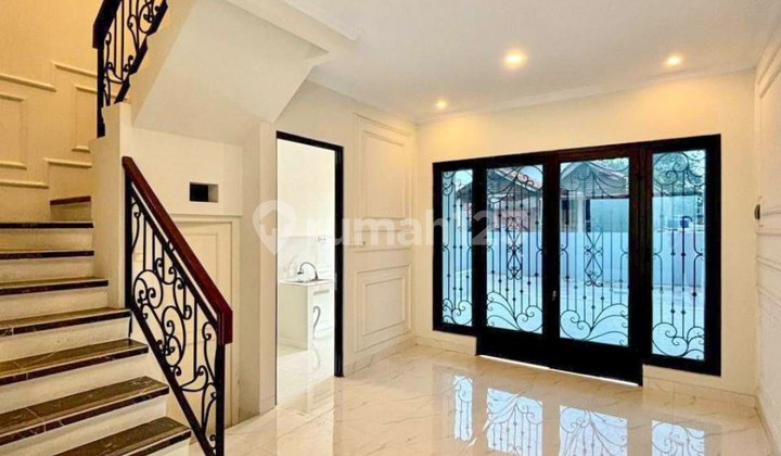 Rumah Baru Siap Huni di Lenteng Agung Jagakarsa Rumah Baru Siap Huni di Lenteng Agung Jagakarsa