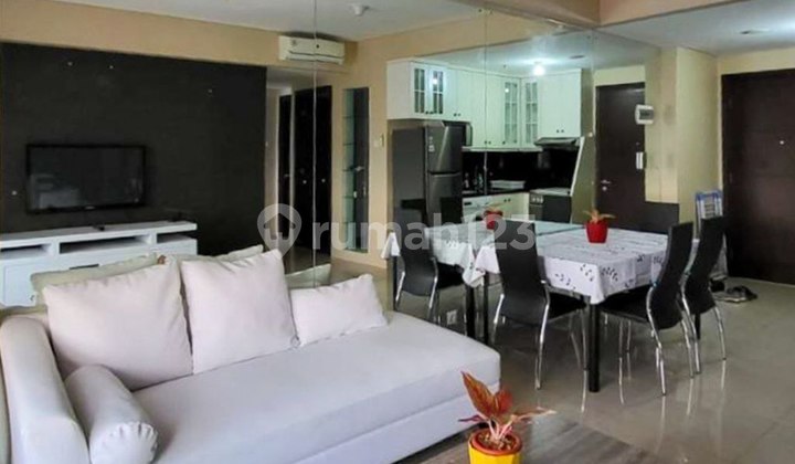 The Aspen Peak Resd Full Furnished Siap Huni 2