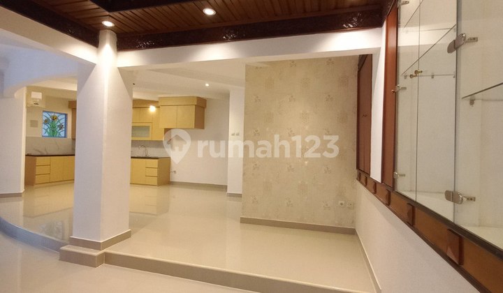 Rumah Bagus Siap Huni Di Villa Cinere Mas 