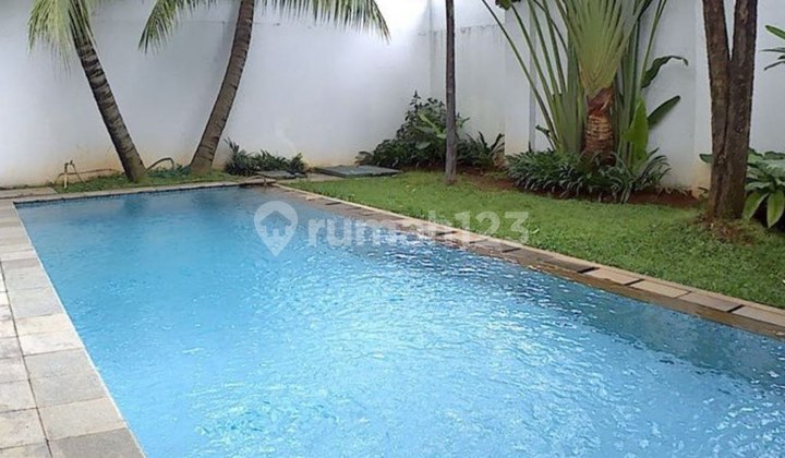 Townhouse Dua Kemang Ada S Pool Lokasi Strategis Townhouse Dua Kemang Ada S Pool Lokasi Strategis