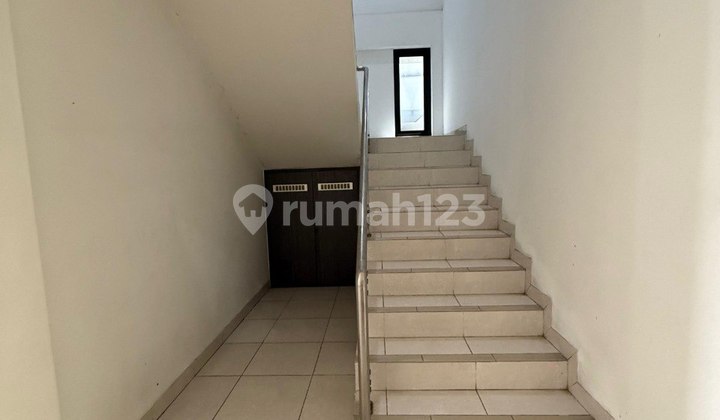 Rumah Mewah/ Guest House Siap Huni Di Menteng Jakpus 2