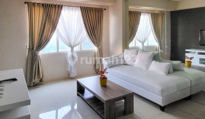 The Aspen Peak Resd Full Furnished Siap Huni The Aspen Peak Resd Full Furnished Siap Huni