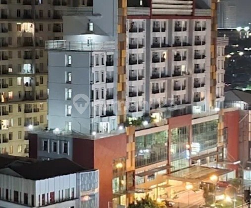 Gardenia Boulevard Apartemen 2 Br Full Furnished Di Pejaten