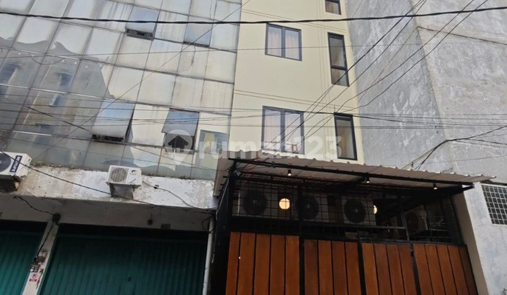 Rumah Kost Bagus Siap Huni Di Tanah Sereal Tambora