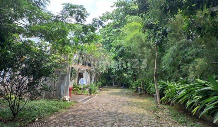 Tanah Kavling Siap Bangun Dalam Custer Di Lebak Bulus Tanah Kavling Siap Bangun Dalam Custer Di Lebak Bulus