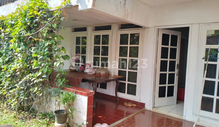 Rumah Lama Prime Location Dalam Komplek Di Pancoran Jaksel Rumah Lama Prime Location Dalam Komplek Di Pancoran Jaksel
