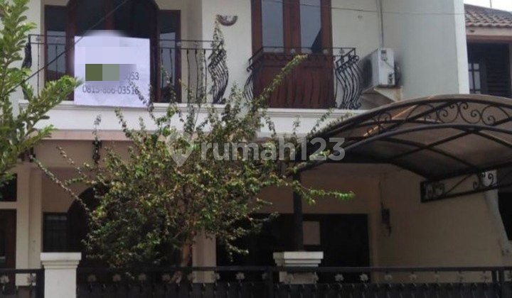 Nice and Good House Ready to Occupy in Cipete