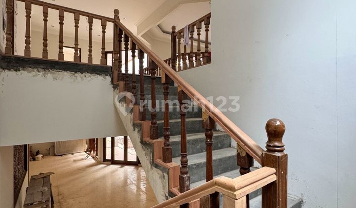 Good House Ready to Occupied in Lebak Bulus, Central Jakarta 2