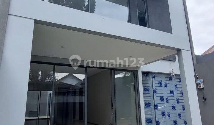 Rumah Baru Siap Huni Lokasi Tenang Di Cinere Rumah Baru Siap Huni Lokasi Tenang Di Cinere