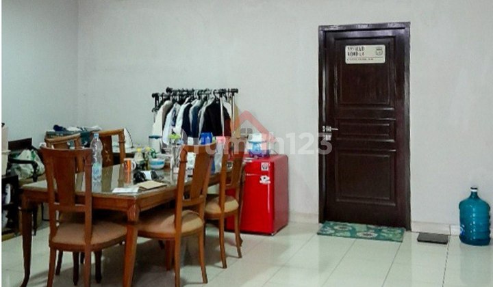 Rumah Bagus Terawat Siap Huni Di Bendungan Hilir 2