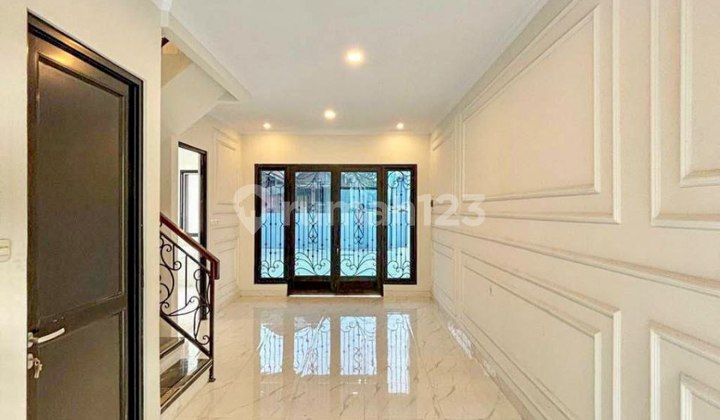 Rumah Baru Siap Huni di Lenteng Agung Jagakarsa 2