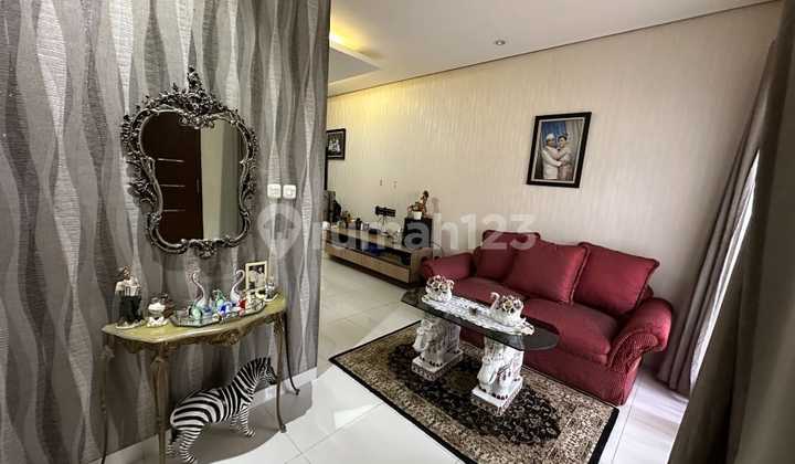 Rumah Bagus Semi Furnished Siap Huni Villa Cinere Mas Tangsel Rumah Bagus Semi Furnished Siap Huni Villa Cinere Mas Tangsel