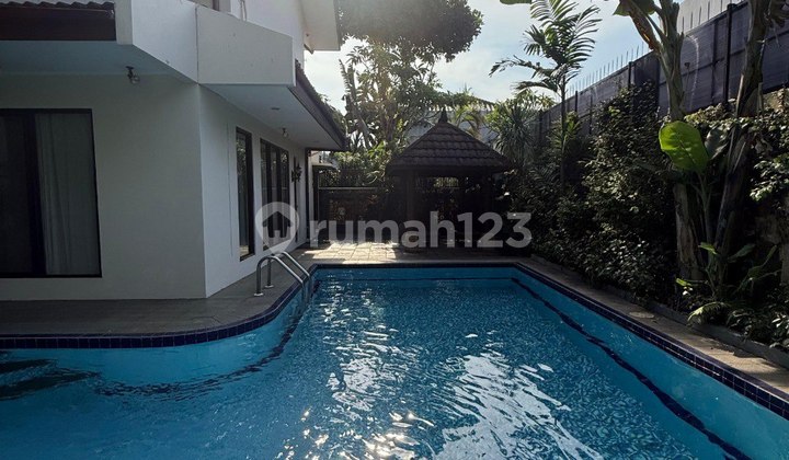 Rumah Bagus Siap Huni Dalam Cluster Di Ampera Jaksel Rumah Bagus Siap Huni Dalam Cluster Di Ampera Jaksel