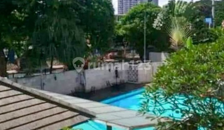 Rumah Siap Huni Dalam Komplek di Veteran Bintaro Jaksel Rumah Siap Huni Dalam Komplek di Veteran Bintaro Jaksel