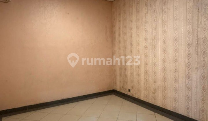 Rumah Bagus Desain Tropis Siap Huni Di Cinere Depok