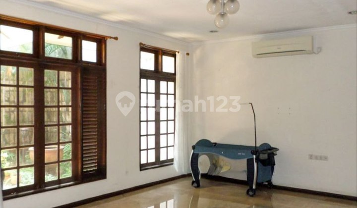 Spacious Ready-to-Live House in Villa Delima Lebak Bulus 2