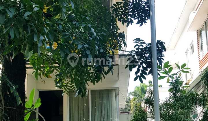 Rumah Bagus Siap Huni 2 Lantai Di Harjamukti  2