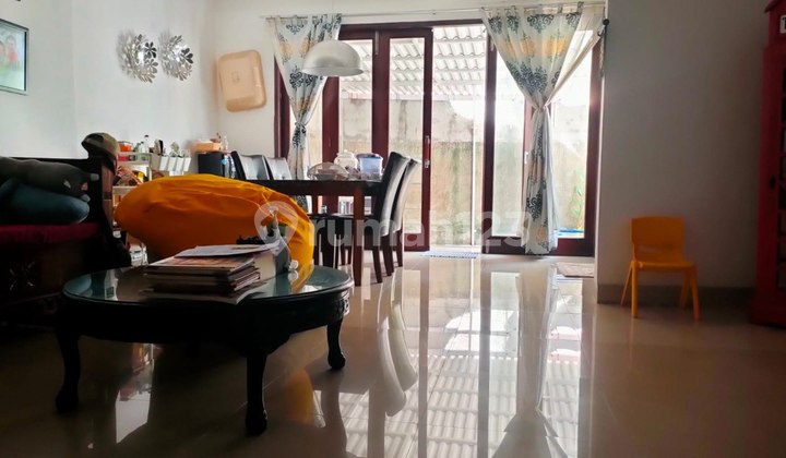 Nice Minimalist House Ready to Occupy Behind Citos 2