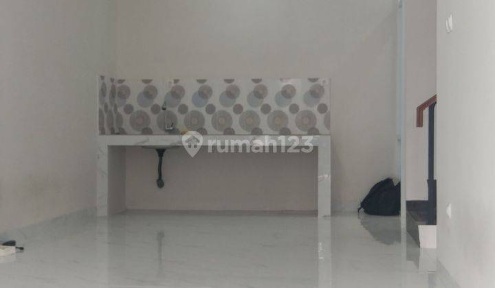 Rumah Siap Huni Free Biaya Surat Surat Dicipayung Jakarta Timur  2