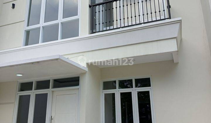 Rumah free biaya Surat-surat  2