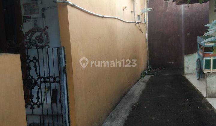 Rumah dekat pasar munjul Cipayung Jakarta Timur  2