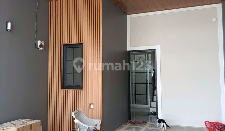 Rumah Lubang Buaya Jakarta Timur Dekat dengan Rs Asrama Haji 2