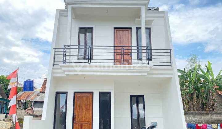 Jatiraden Kranggan House, A Step to Cibubur Toll Gate Jatiraden Kranggan House, A Step to Cibubur Toll Gate