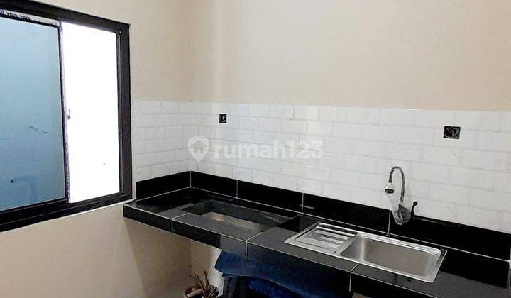 Rumah Siap Huni Dimunjul Cipayung Jakarta Timur  2