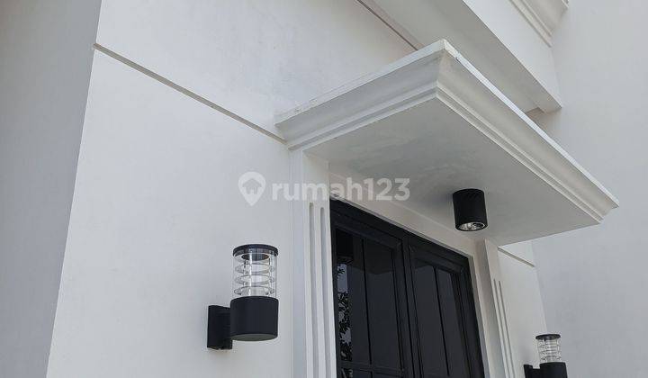 Rumah Siap Huni Dimunjul Cipayung Jakarta Timur  2