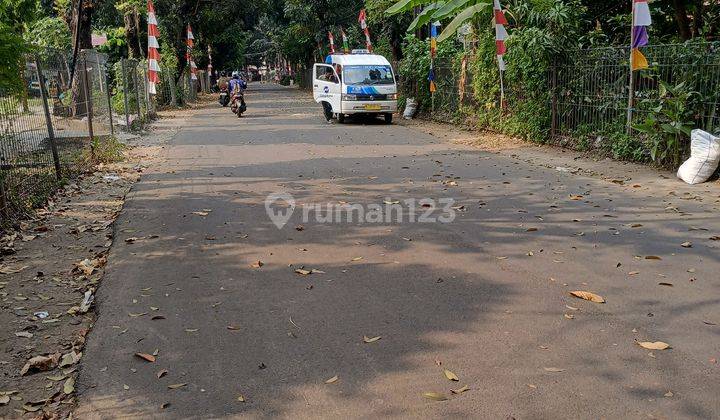 Rumah Shm Dp Flexible Dimunjul Cipayung Jakarta Timur  2