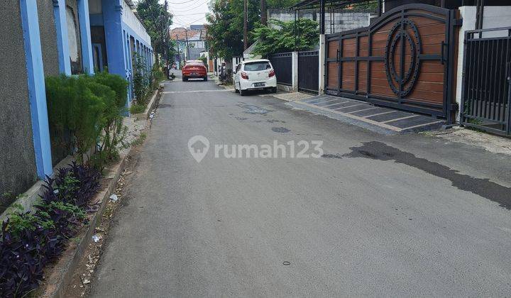 Tanah Shm Siap Bangun Dekat Kampus Urindo 1