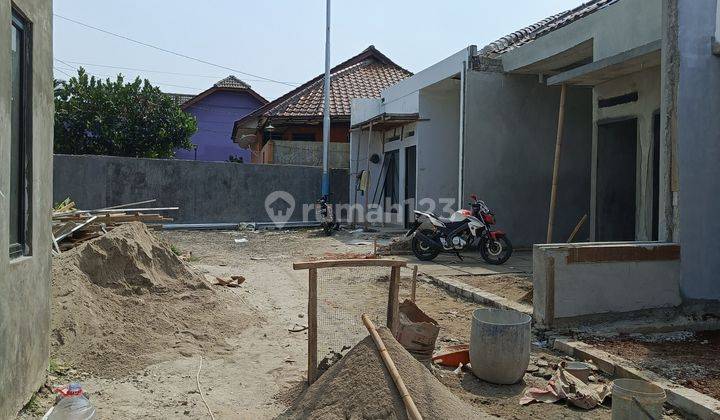 Rumah Bonus Ac Dan Kitchen Set Cipayung Jakarta Timur  2