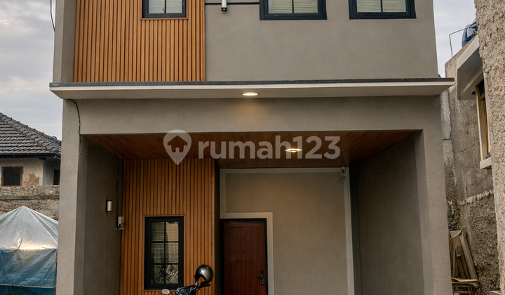 Rumah Lubang Buaya Jakarta Timur Free Biaya Surat Surat Rumah Lubang Buaya Jakarta Timur Free Biaya Surat Surat