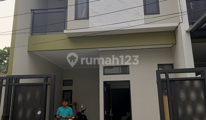 Rumah Shm Siap Huni Dekat Mc Donald Cipayung Rumah Shm Siap Huni Dekat Mc Donald Cipayung