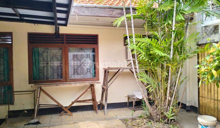 Rumah Minimalis Lokasi Strategis di Pasar Minggu Jakarta Selatan 2