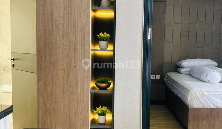 Disewakan Apartment Branz Bsd North Tower  2