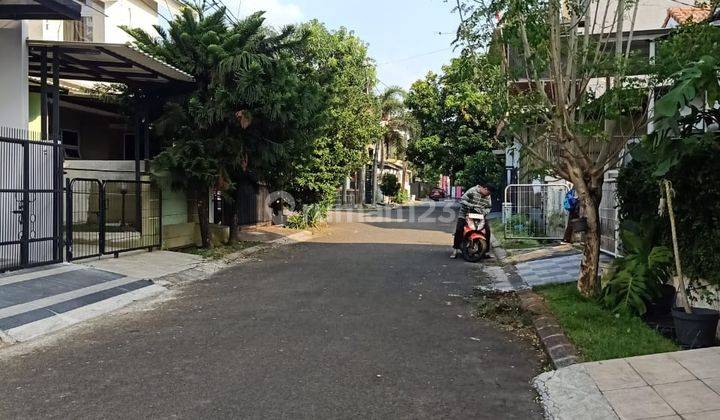 Dijual Rumah Baru di Bsd Griya Loka Sektor 1.1 2