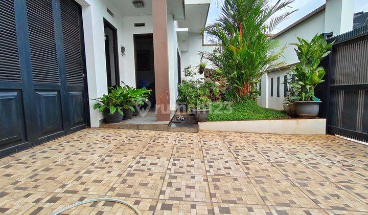 Cilangkap,rumah Di Jual Harga 2,9 Milyar 1