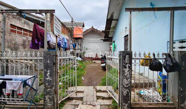 Rumah Kontrakan Cimahi,bandung Barat Dijual Rp 1 Miliar Rsud Cimahi 2