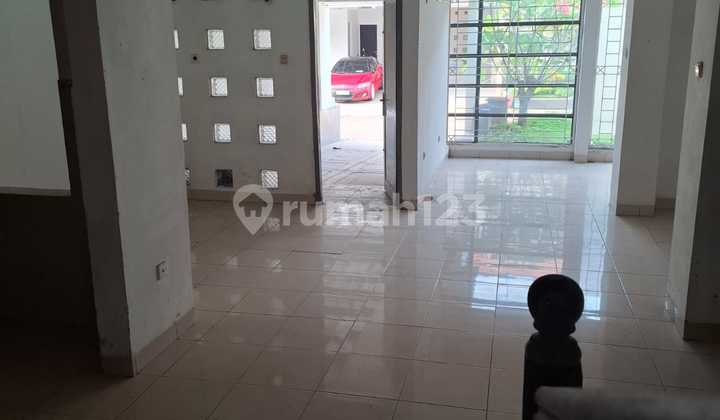 Rumah 2 Lantai di Komplek The Address Cibubur 1