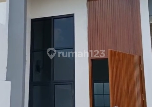 Rumah Siap Huni Dekat Pemda Kota Cibinong Rumah Siap Huni Dekat Pemda Kota Cibinong