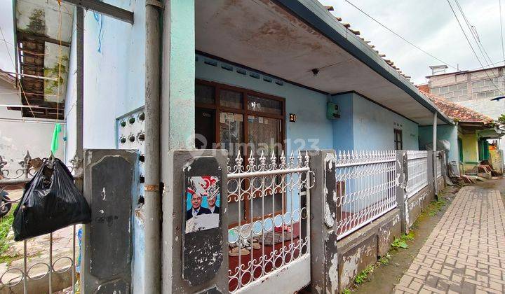 Rumah Kontrakan Cimahi,bandung Barat Dijual Rp 1 Miliar Rsud Cimahi 1