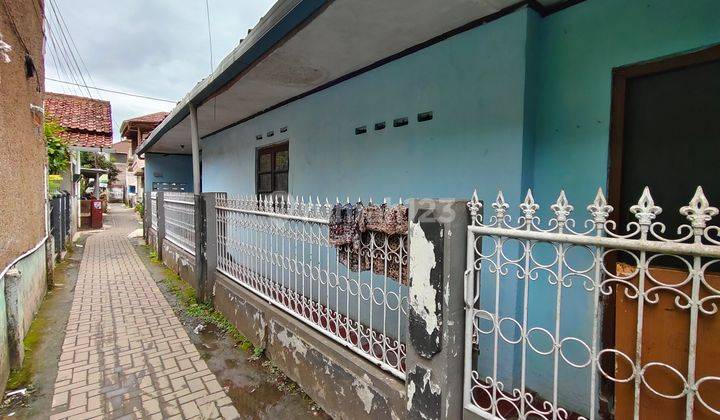 Rumah Kontrakan Cimahi,bandung Barat Dijual Rp 1 Miliar Rsud Cimahi 2