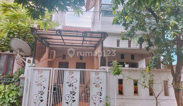 Jual Cepat Bu Rumah Di Condet,jakarta Timur 1