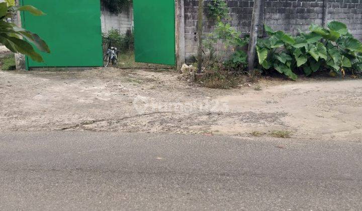 Di Jual Tanah Murah Lokasi Di Bangka Belitung 6