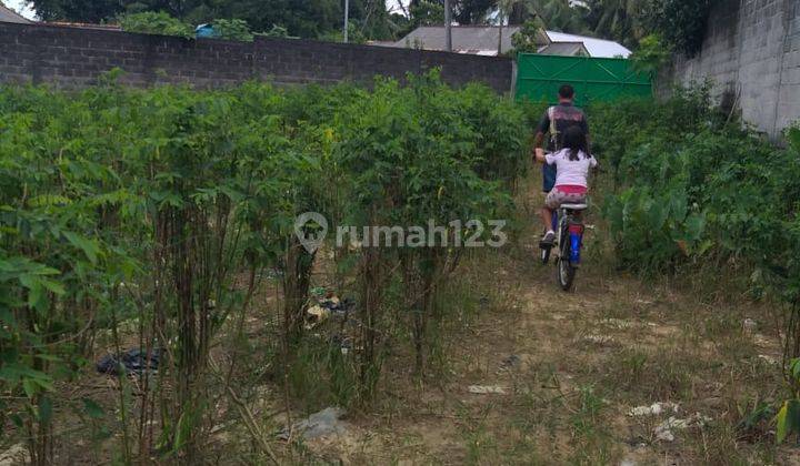 Di Jual Tanah Murah Lokasi Di Bangka Belitung 7