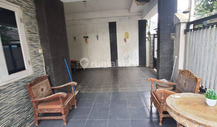 Rumah 2 Lantai Dekat Pasar Cisalak Cimanggis,depok 2