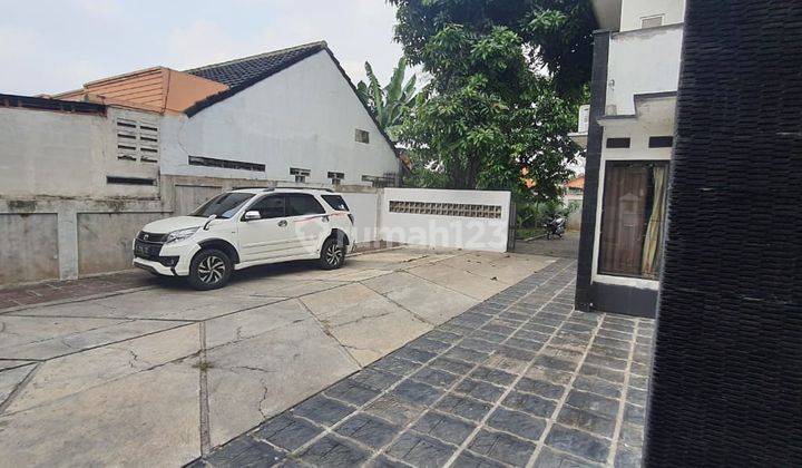 Tipar,cimanggis,depok,rumah Besar Di Jual Harga Kompetitif 2