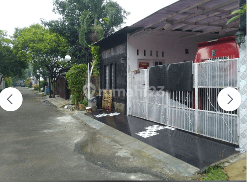 Rumah 2 Lantai Di Taman Laguna Cibubur,depok 2